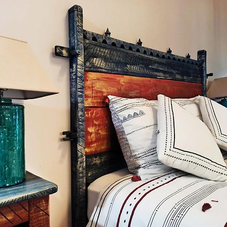 O Reves Ailleurs Bed and Breakfast Saint-Cyr-sur-Mer Exteriör bild