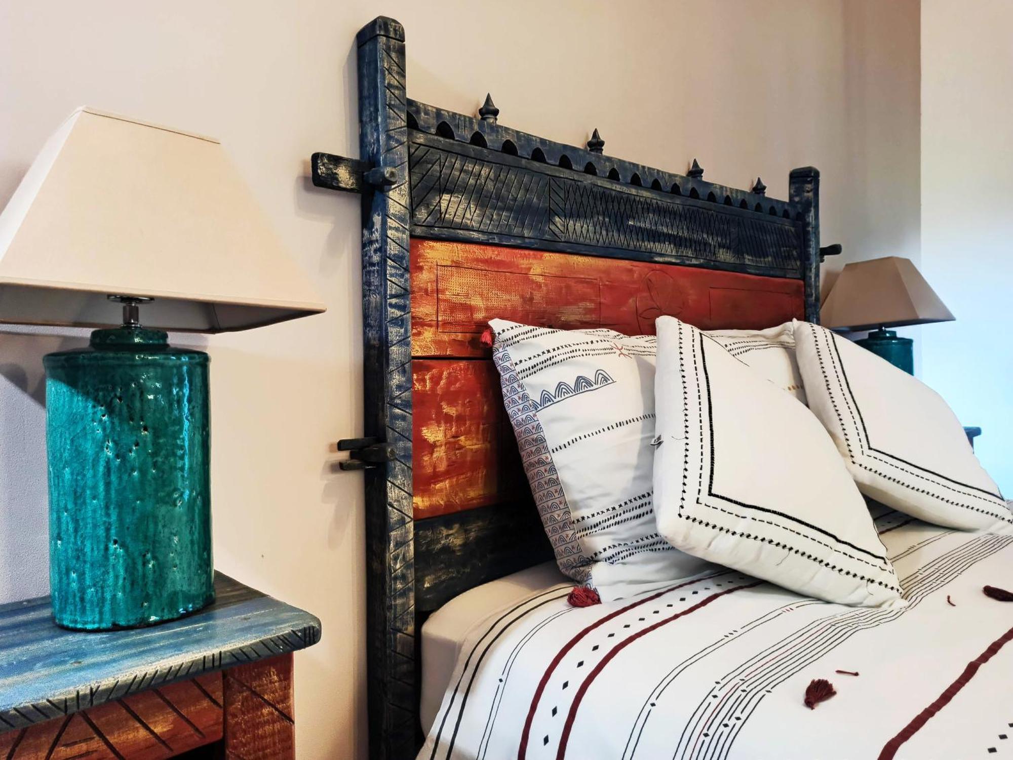 O Reves Ailleurs Bed and Breakfast Saint-Cyr-sur-Mer Exteriör bild