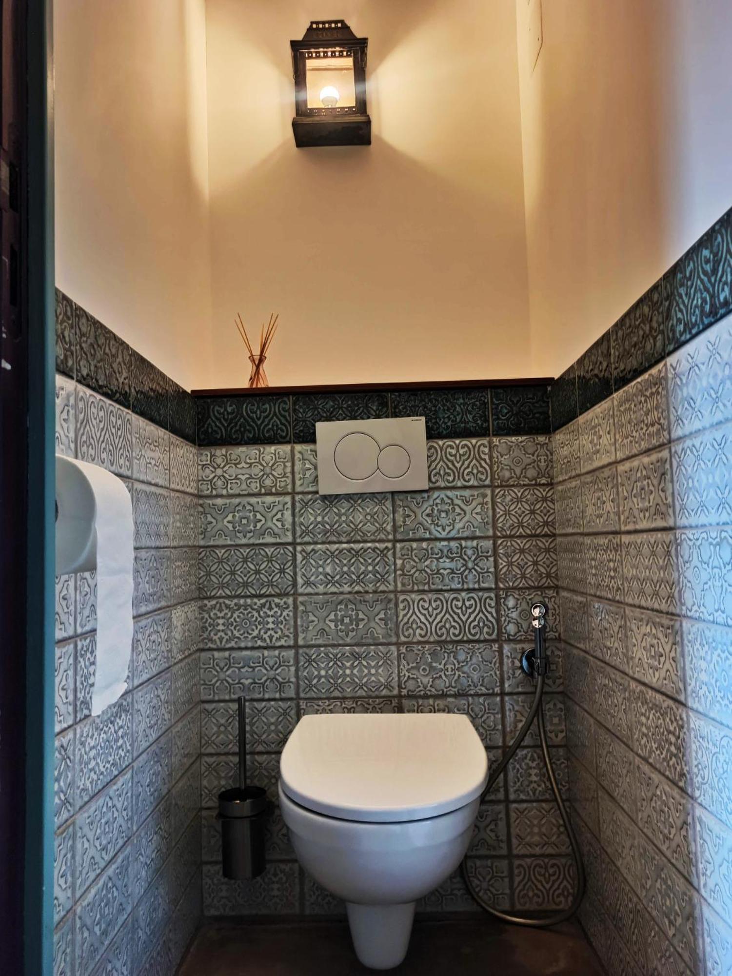 O Reves Ailleurs Bed and Breakfast Saint-Cyr-sur-Mer Exteriör bild