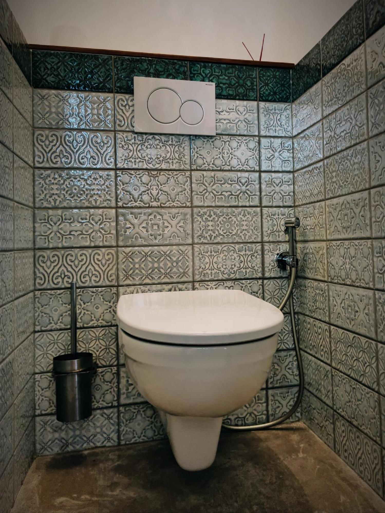 O Reves Ailleurs Bed and Breakfast Saint-Cyr-sur-Mer Exteriör bild